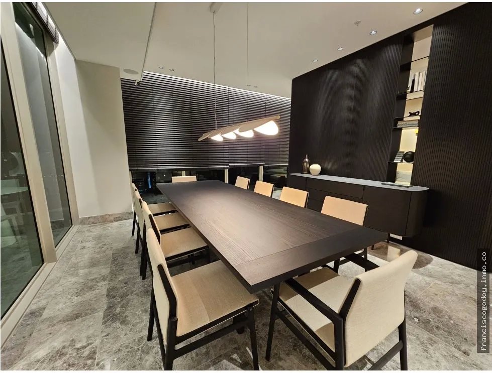 Apartamento nuevo en venta punta pacífica