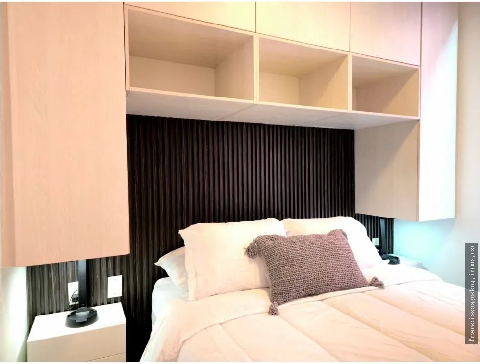 Venta de apartamentos en santa ana