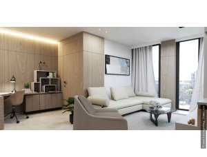 141362 - San francisco - apartments - ph 7400