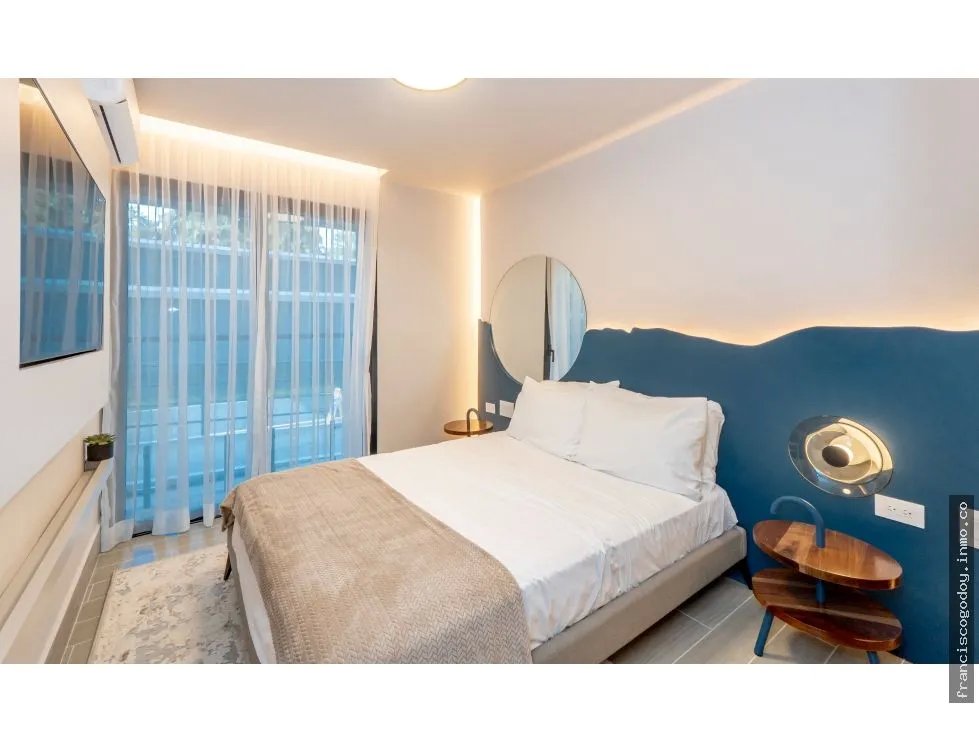 Apartamento en venta avenida balboa