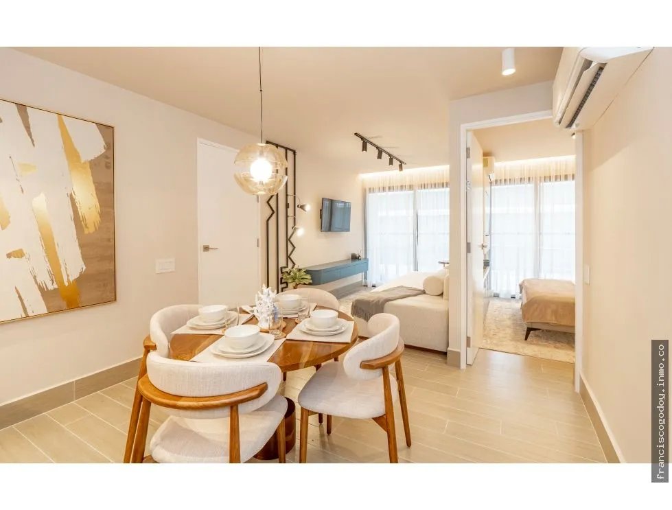 Apartamento en venta en  avenida balboa