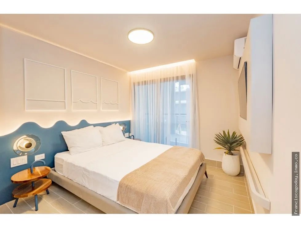 Apartamento en venta en  avenida balboa