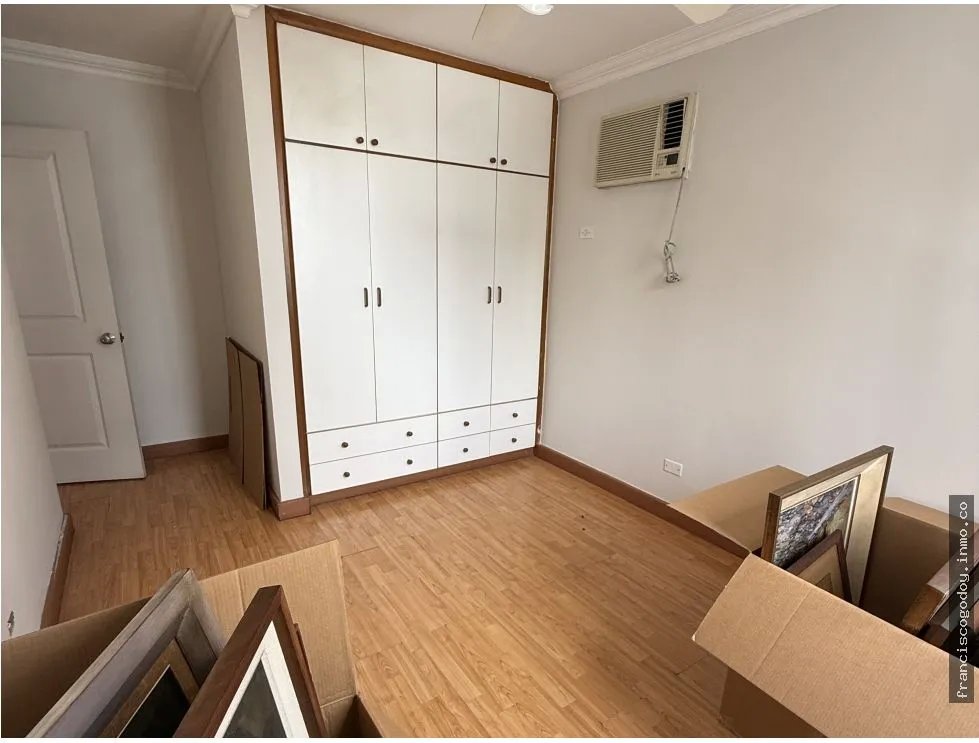 Apartamento en venta en obarrio