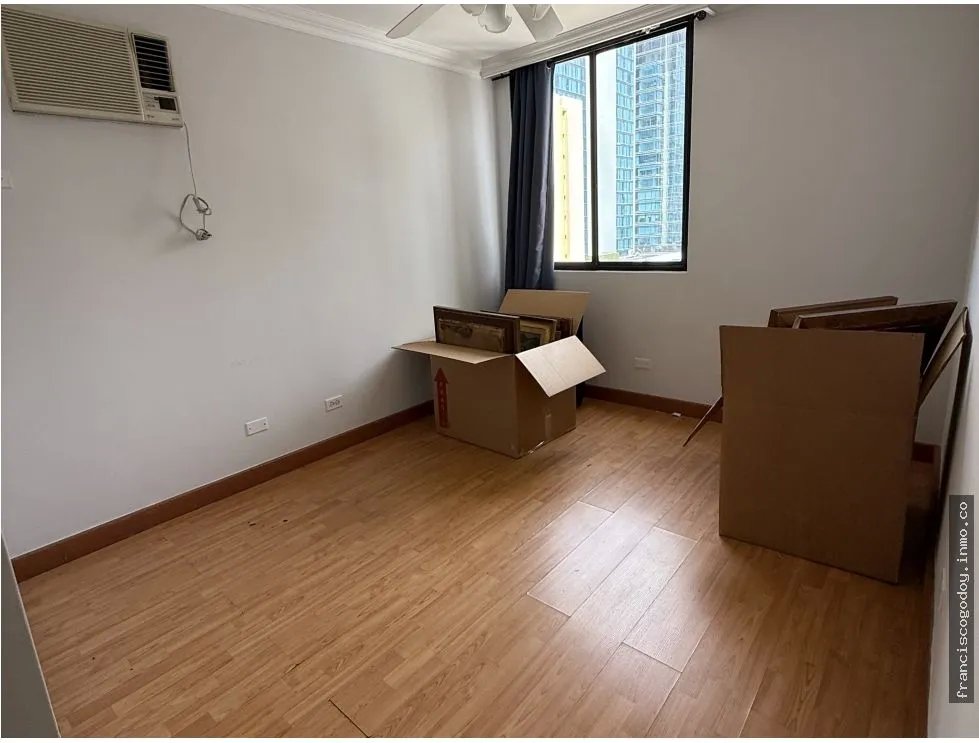Apartamento en venta en obarrio