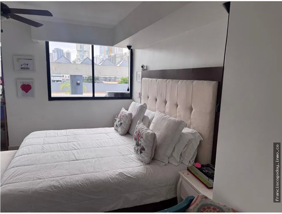 Venta de apartamento en san francisco