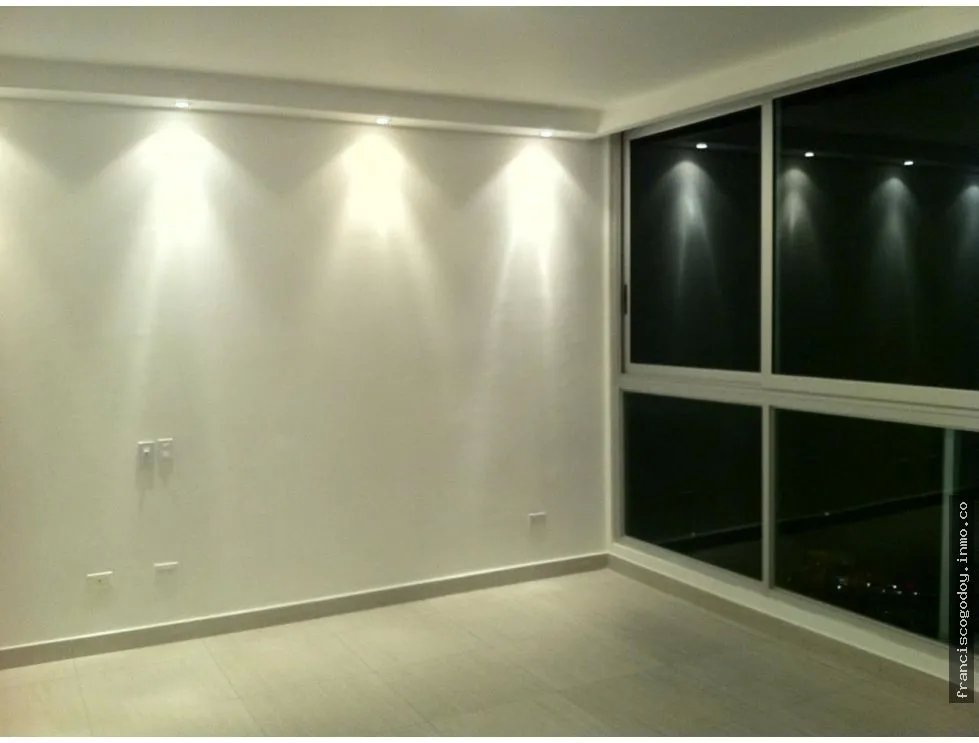 Apartamento en alquiler coco del mar