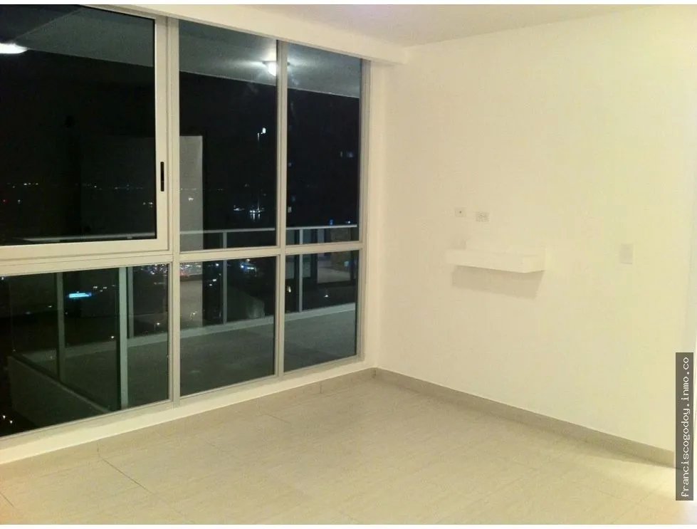 Apartamento en alquiler coco del mar