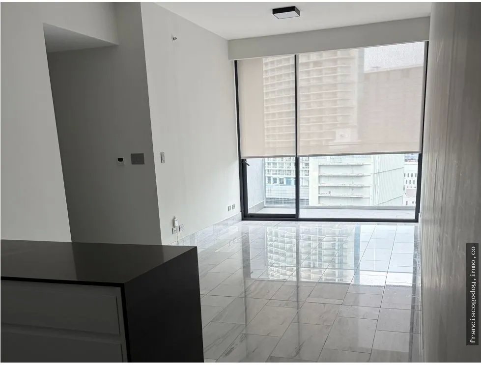 Apartamento en venta bella vista