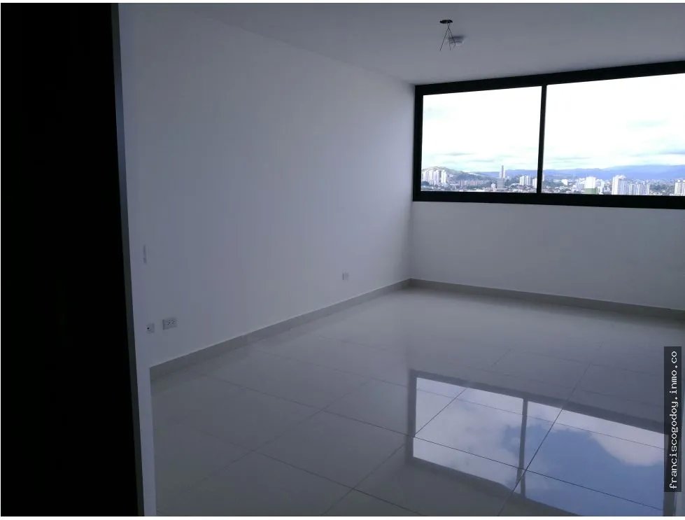 Apartamento en alquiler el cangrejo