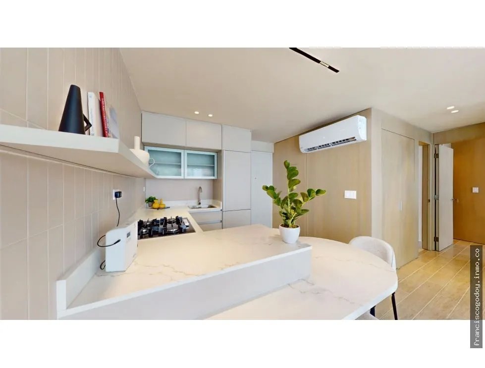 Apartamento en venta en  avenida balboa
