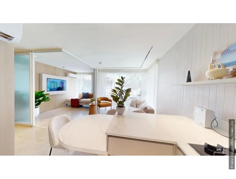 Apartamento en venta en  avenida balboa