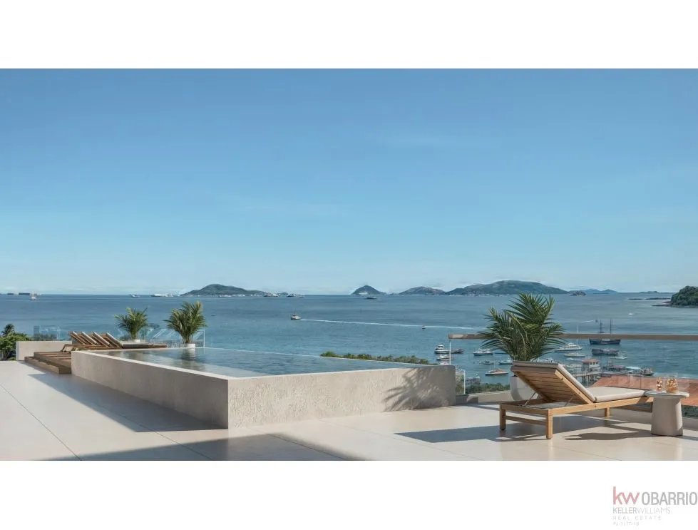 Apartamento en venta amador