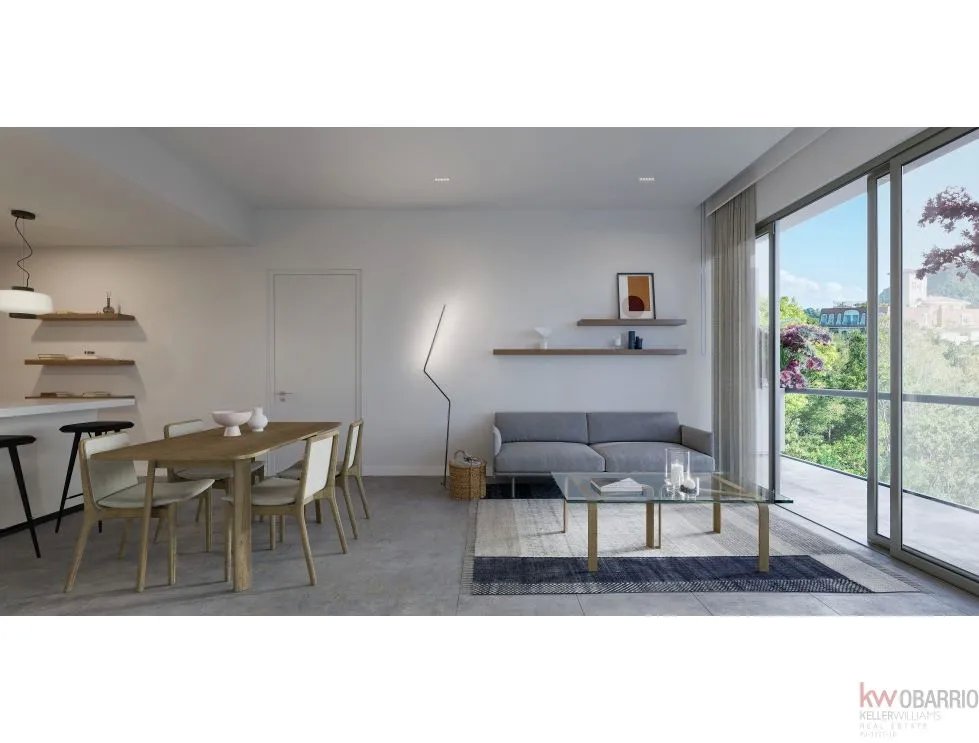Apartamento en venta amador
