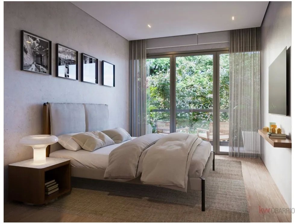 Apartamento en venta amador