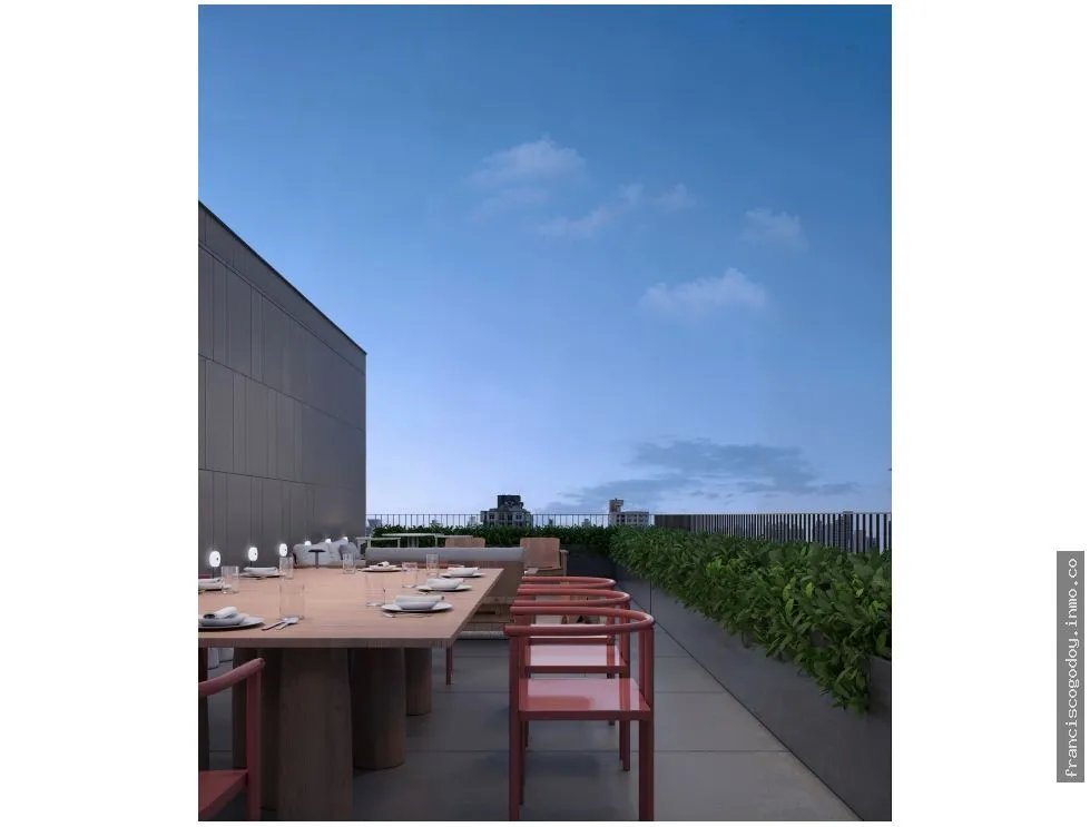Apartamento en venta obarrio