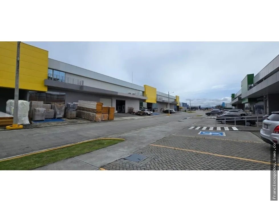 Bodega en venta juan díaz