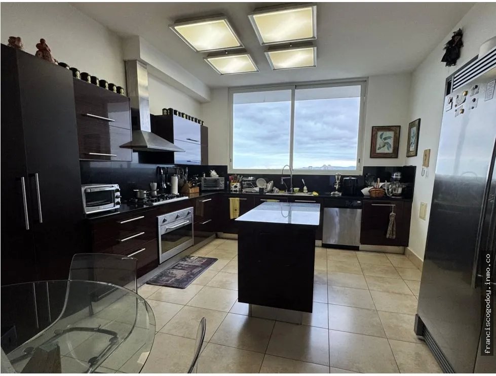 Apartamento en venta costa del este