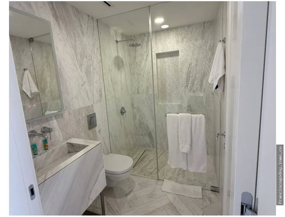 Apartamento en alquiler marbella