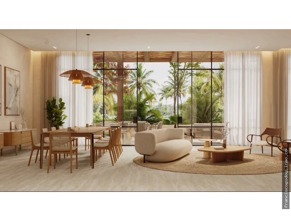 Casa en venta buenaventura