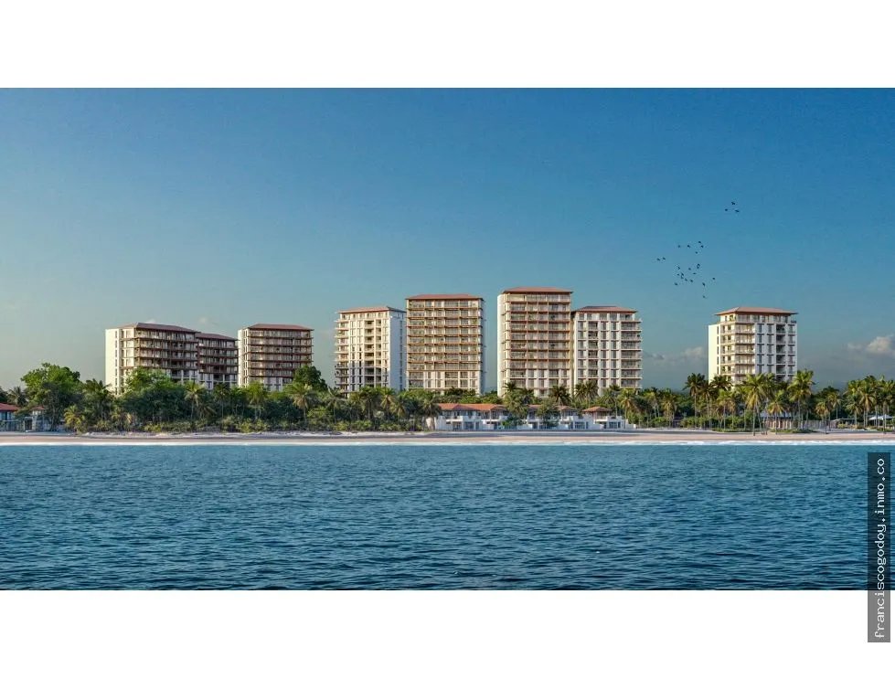 Apartamentos en venta buenaventura