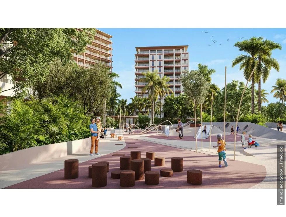 Apartamentos en venta buenaventura