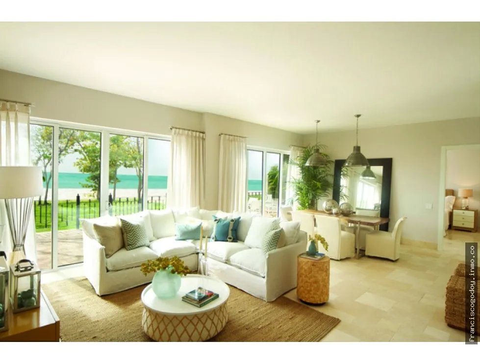 Apartamento en venta buenaventura