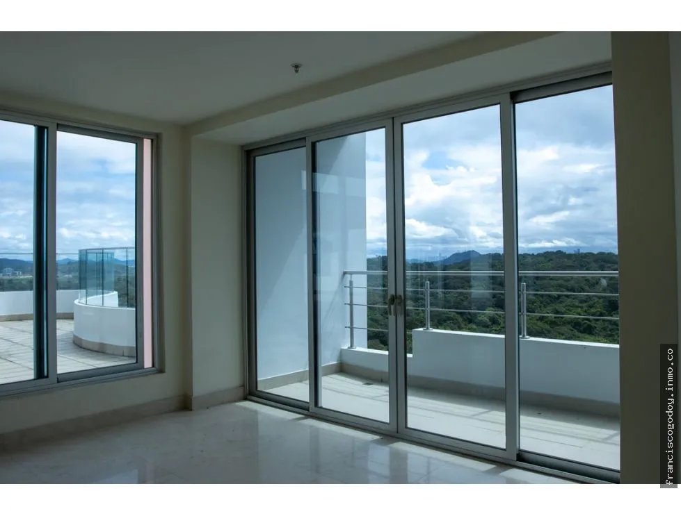 Apartamento en venta veracruz