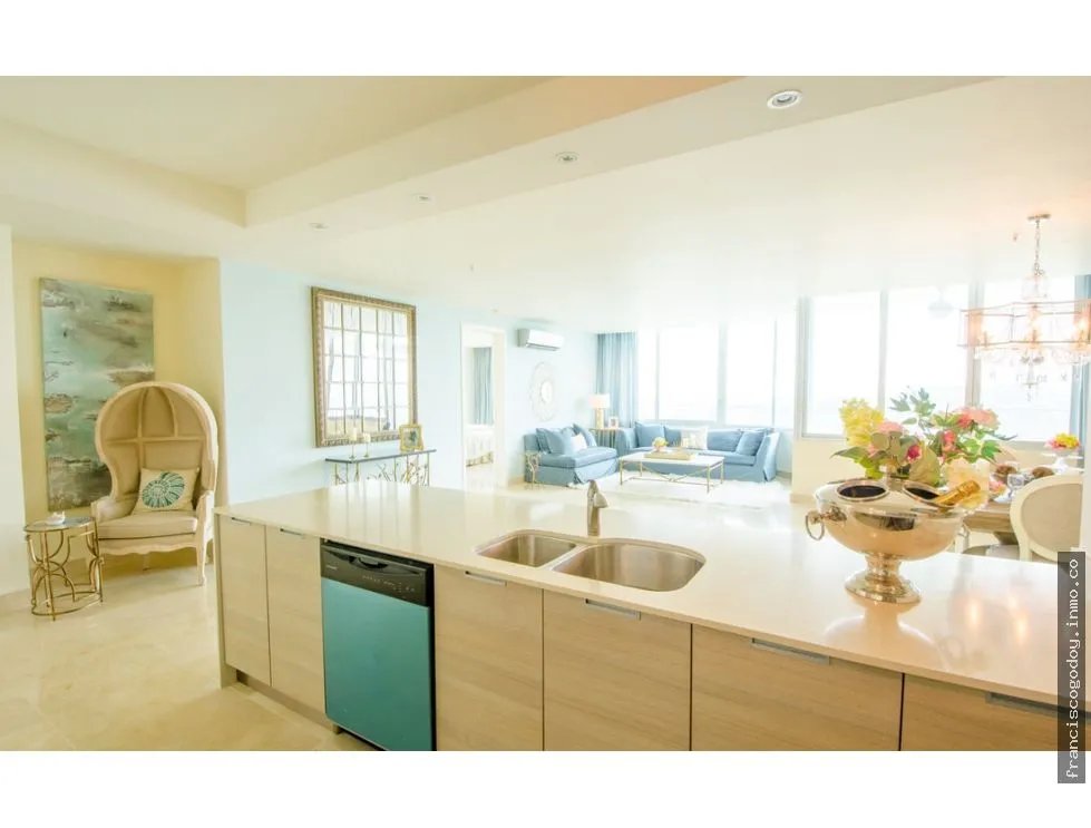 Apartamento en venta veracruz