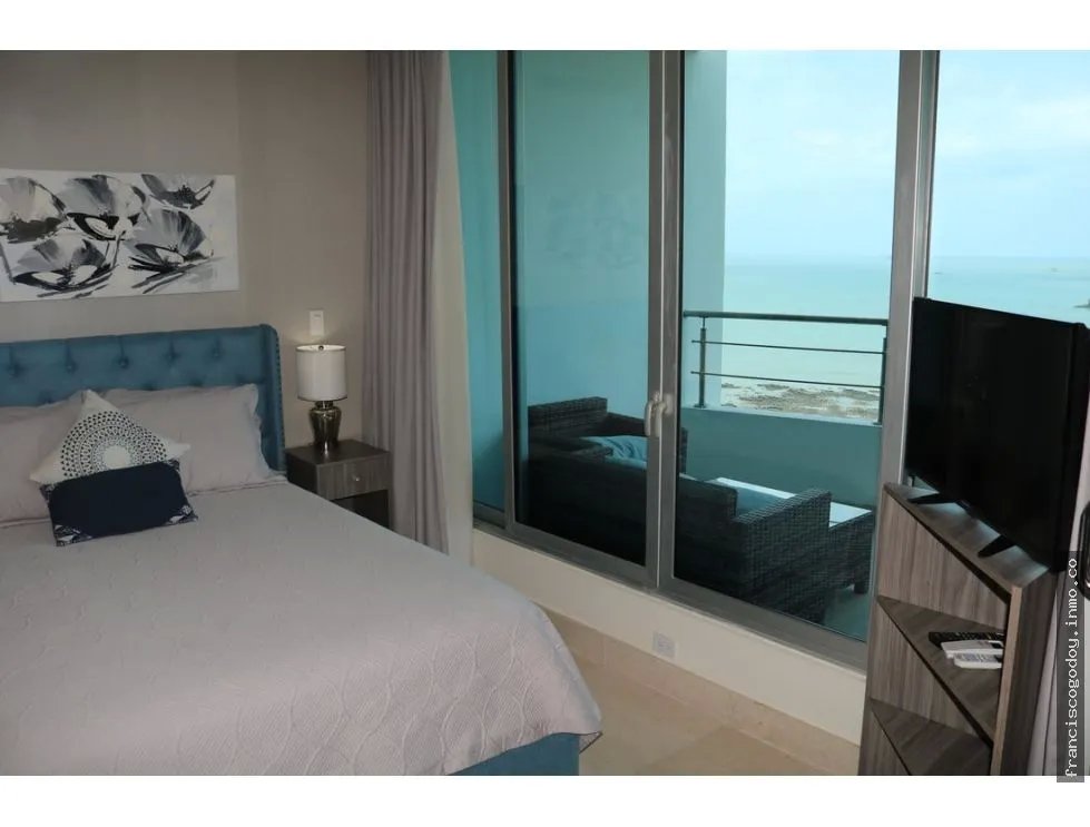 Apartamento en venta veracruz