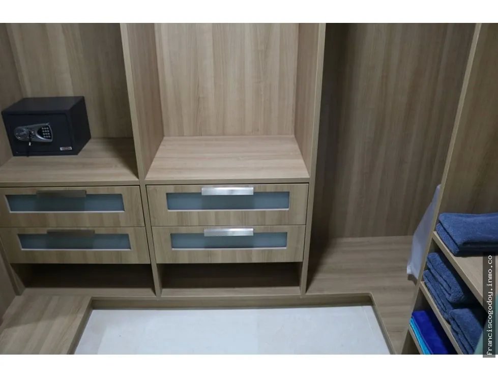 Apartamento en venta veracruz
