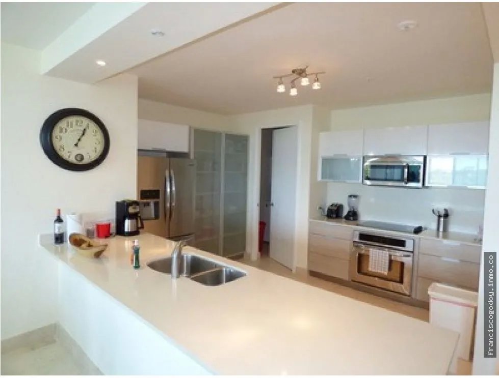 Apartamento en venta veracruz