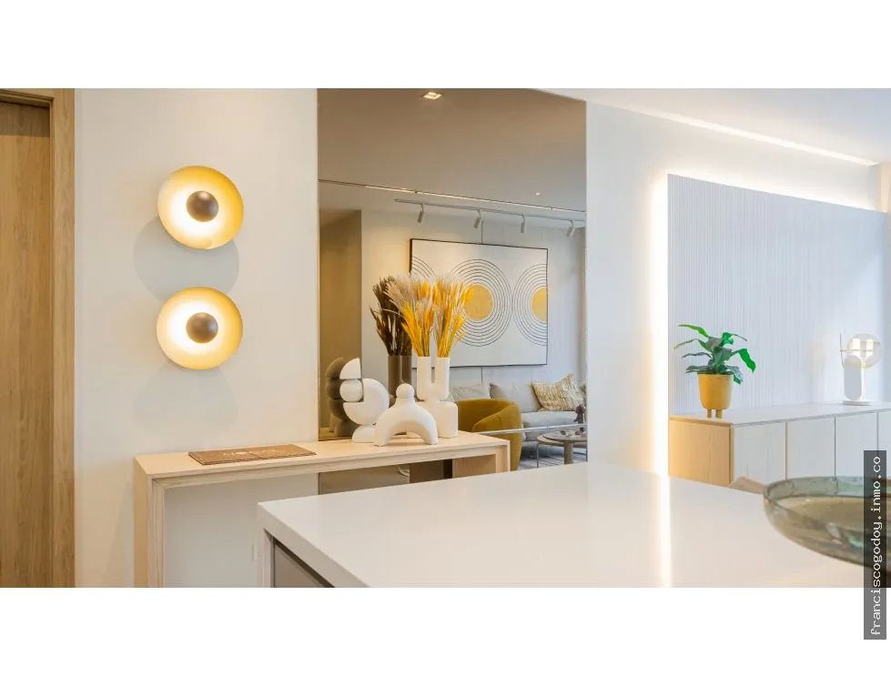 Apartamentos en venta, costa del este