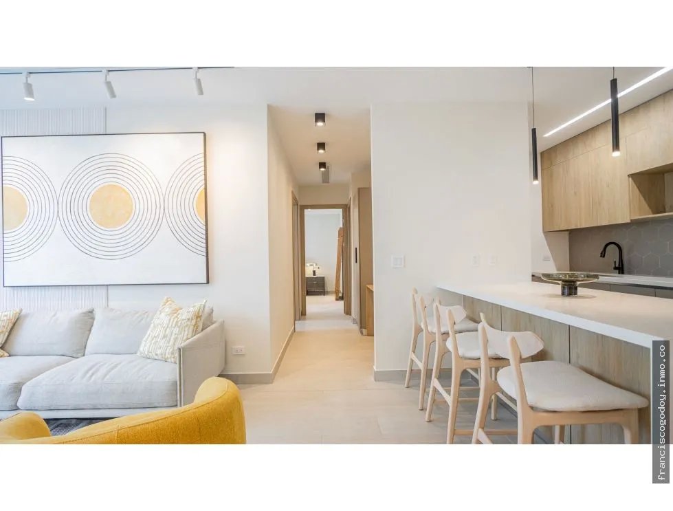 Apartamentos en venta, costa del este