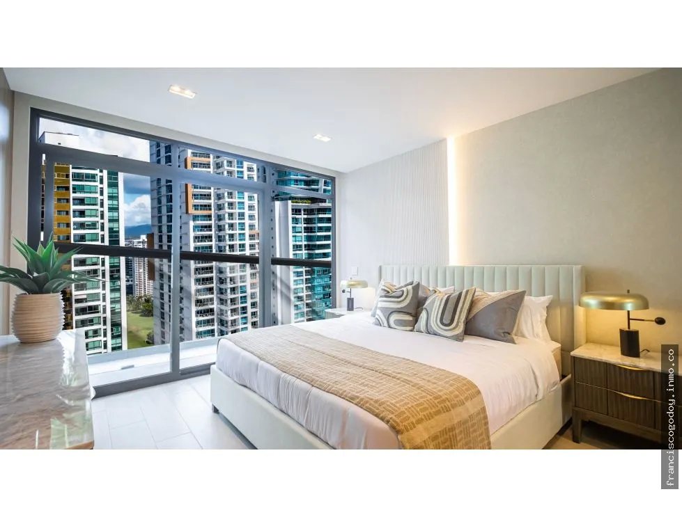 Apartamentos en venta, costa del este