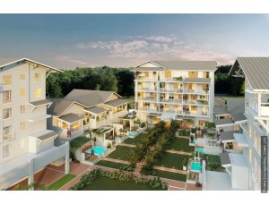 141541 - Rio hato - apartments - ibiza beach residences