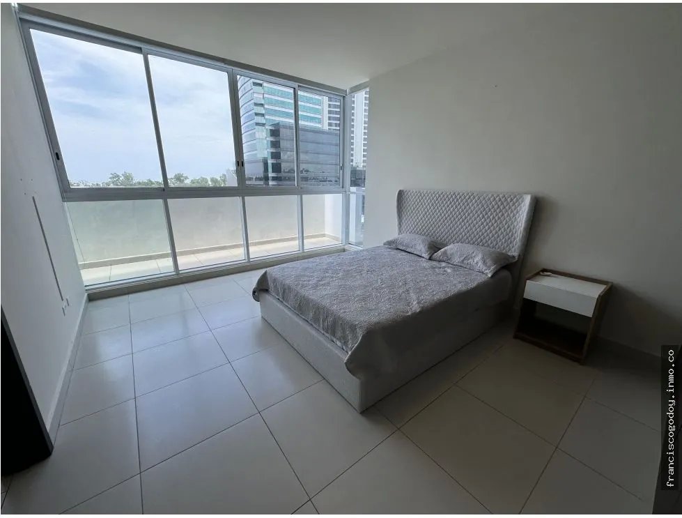 Apartamento en alquiler costa del este