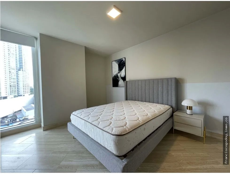 Apartamento en venta costa del este