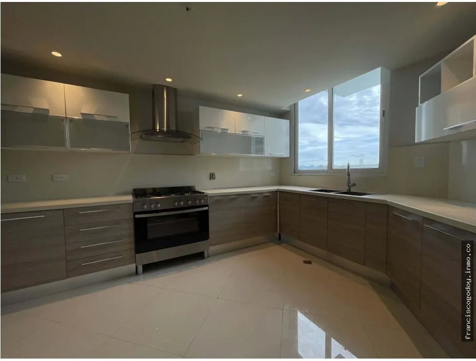 Apartamento en venta costa del este