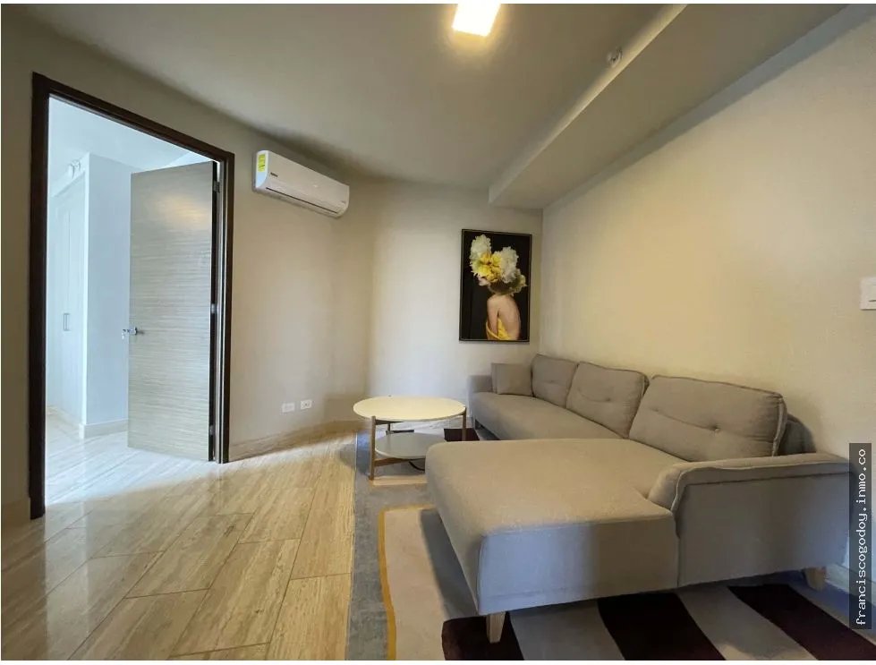Apartamento en venta costa del este