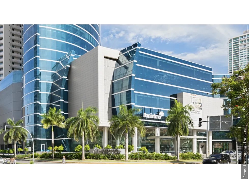 Oficinas en venta en costa del este
