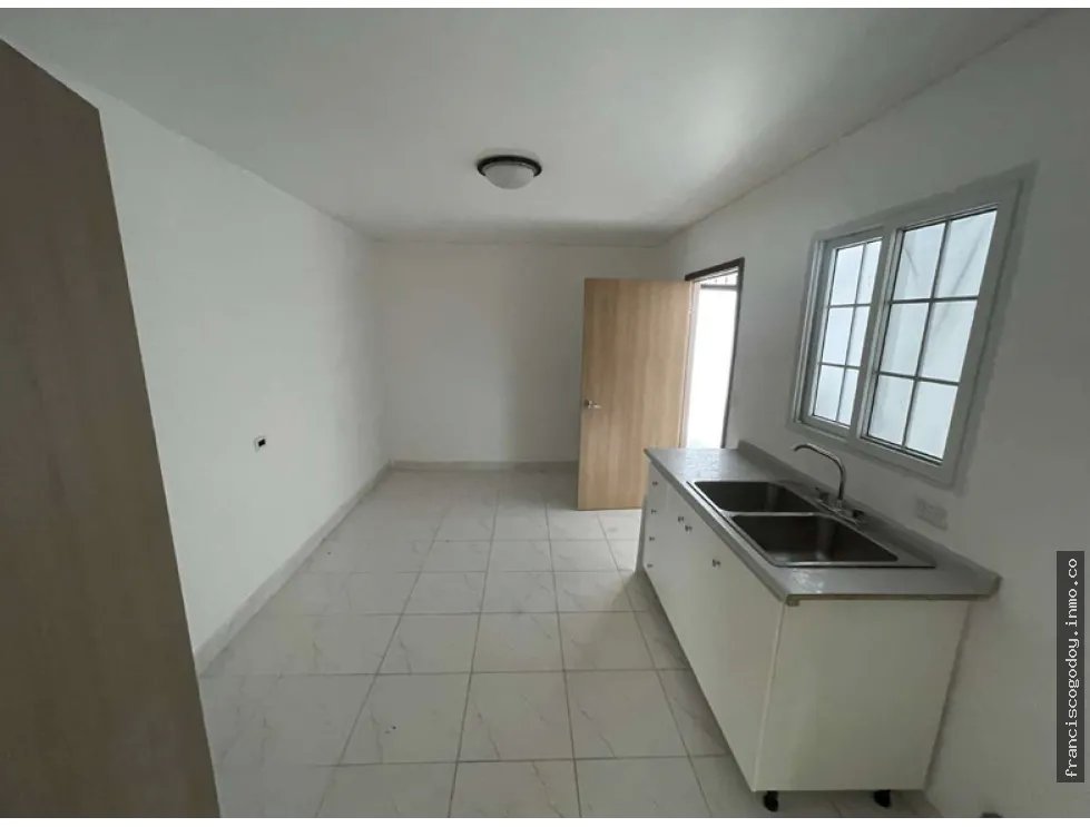 Casa en venta en hato pintado, ciudad de panamá