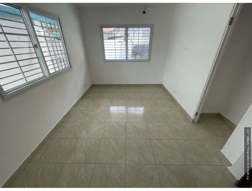 Casa en venta en hato pintado, ciudad de panamá