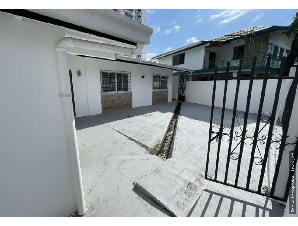 Casa en venta en hato pintado, ciudad de panamá