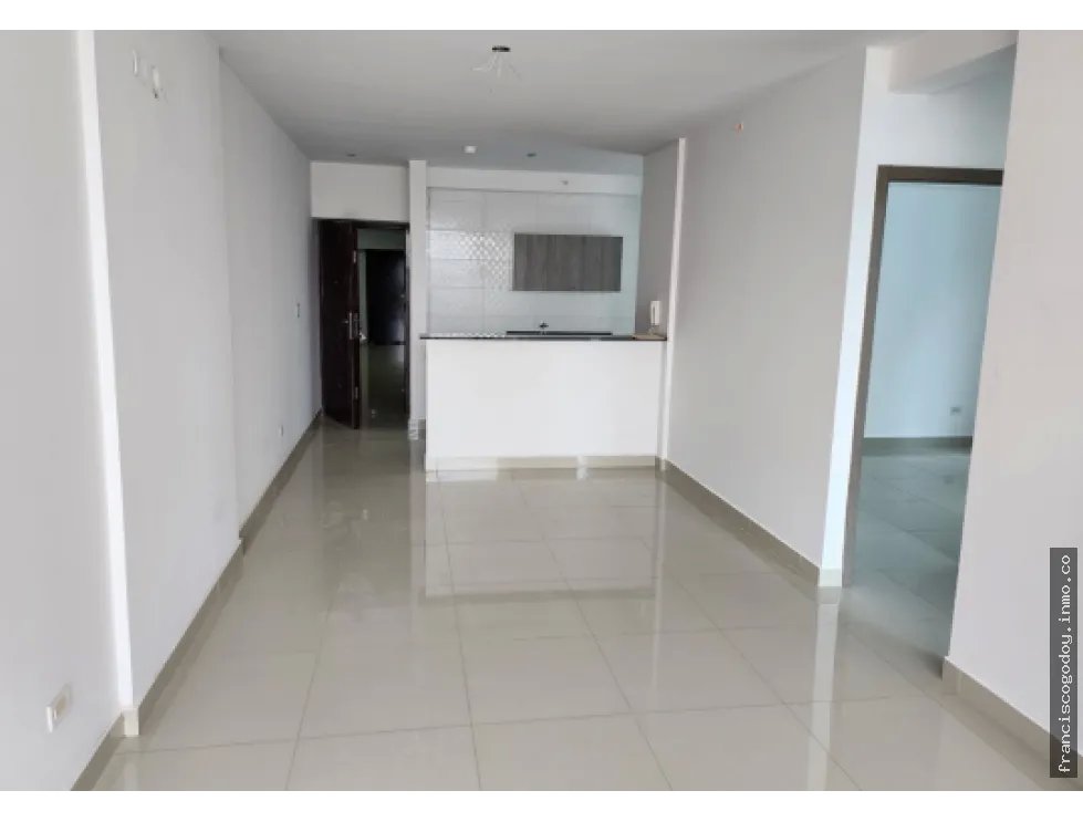 Apartamento en venta parque lefevre