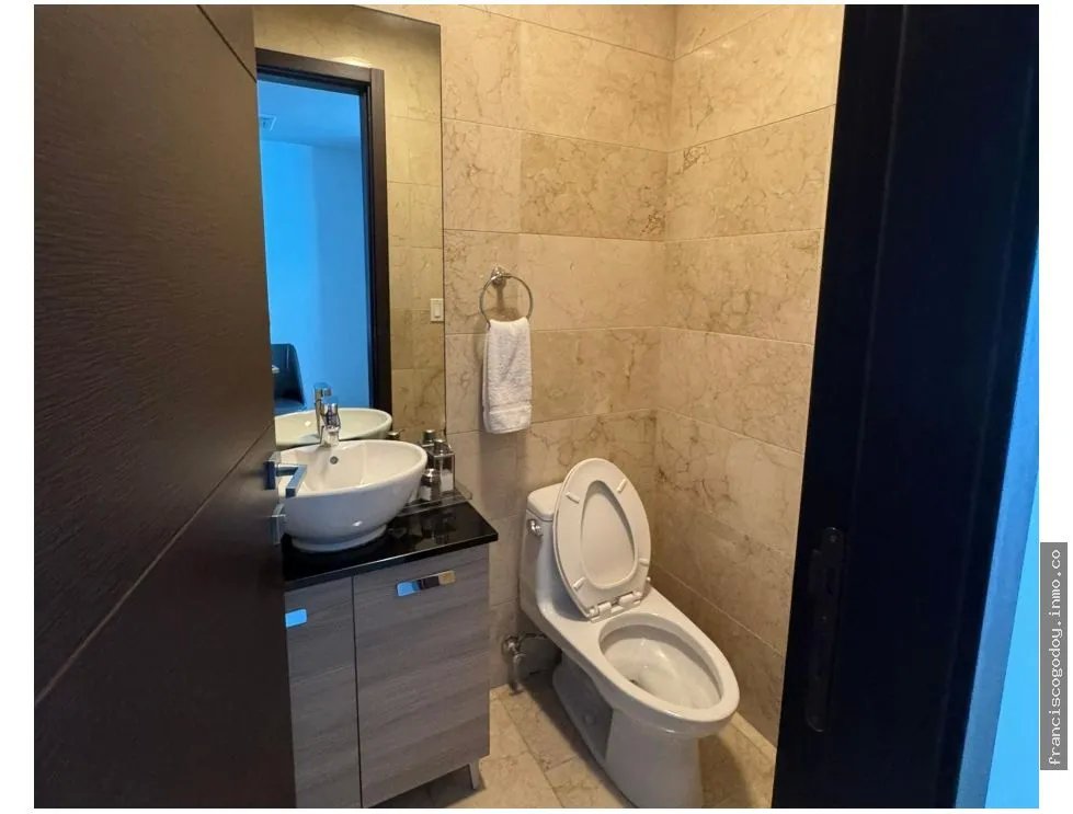 Apartamento en venta punta pacífica