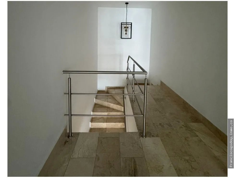 Apartamento en venta punta pacífica