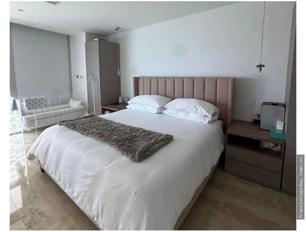 Apartamento en venta punta pacífica