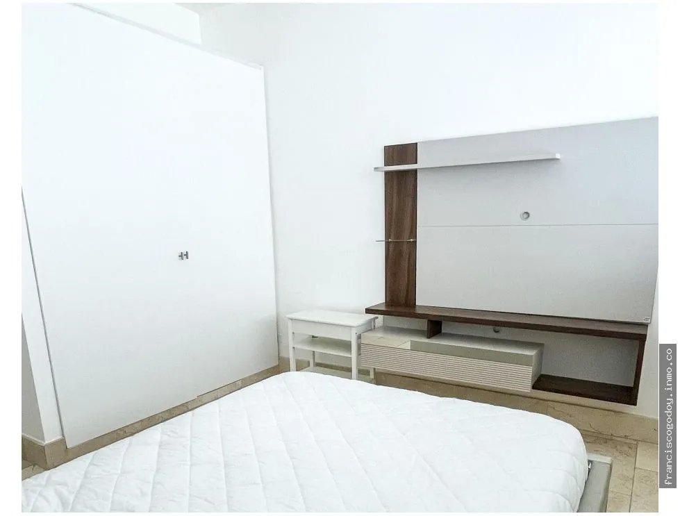 Apartamento en venta en punta pacífica