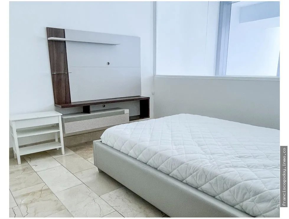 Apartamento en venta en punta pacífica