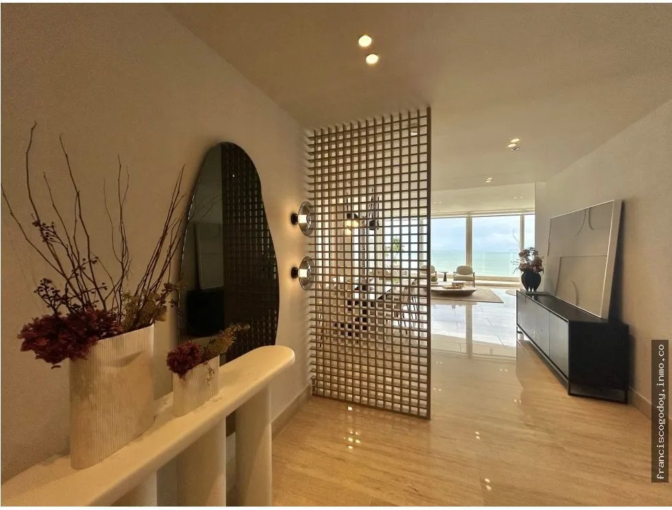 Venta de apartamento en paitilla